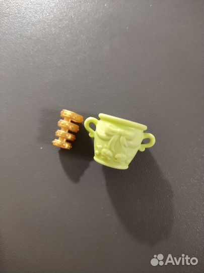 Аксессуары Монстр хай