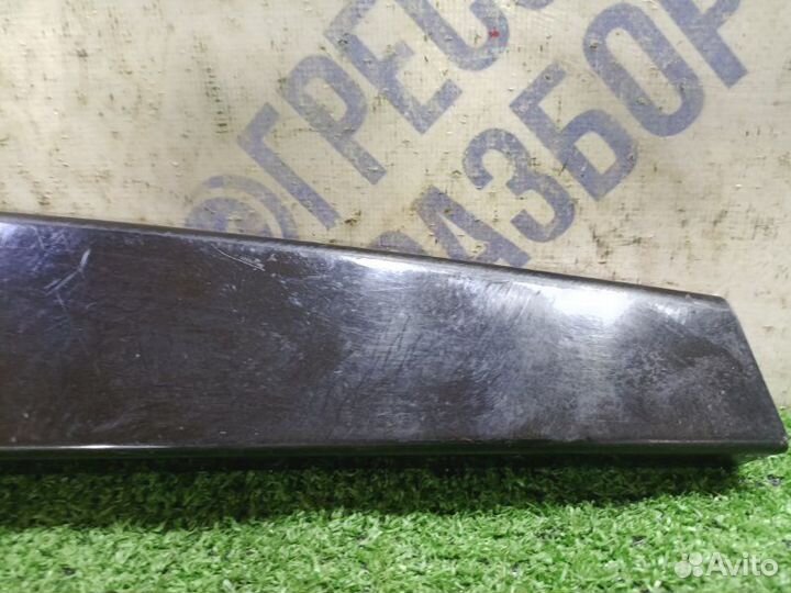 Обшивка стойки левая Audi A4 B6 седан 2.0 ALT 2001