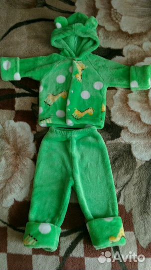 Костюм кофта, штаны