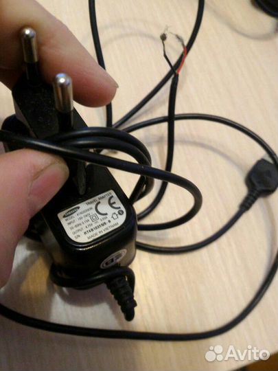 Зарядные устройства