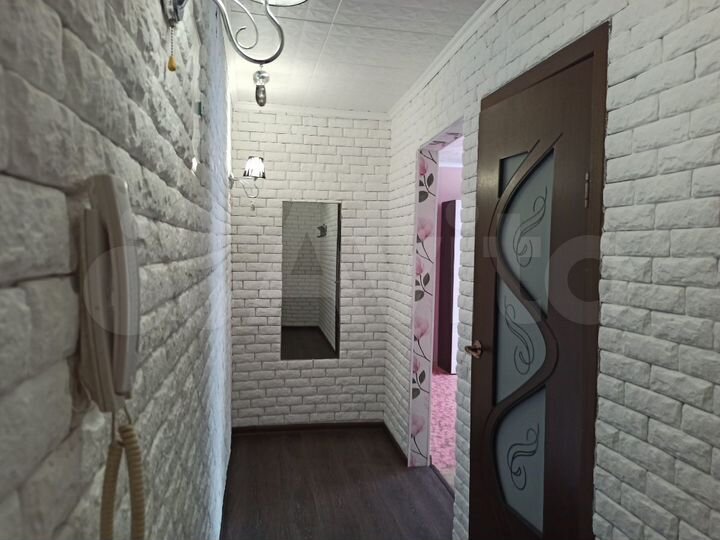 1-к. квартира, 31 м², 2/5 эт.