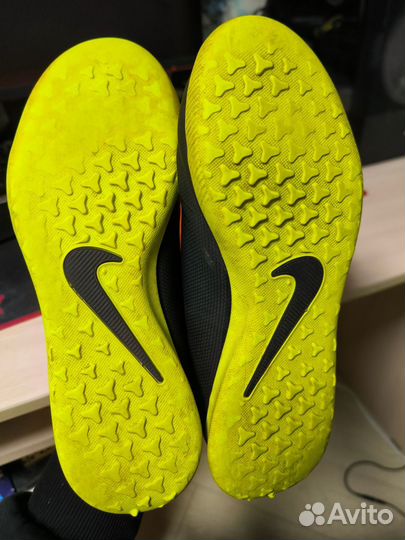 Футзалки Nike оригинал