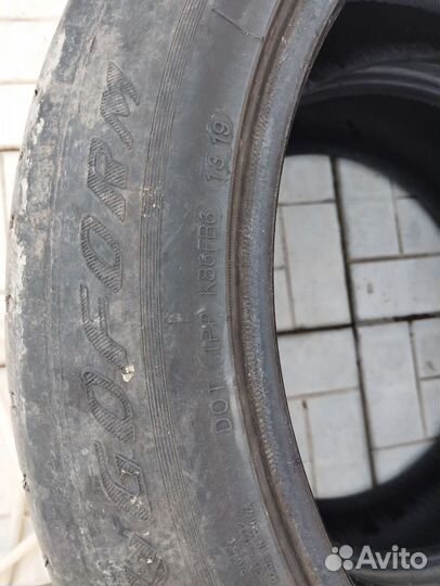 Goform EcoPlus SUV 275/45 R20 110