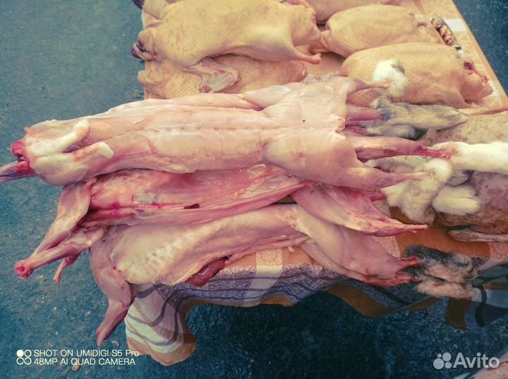 Мясо деревенское