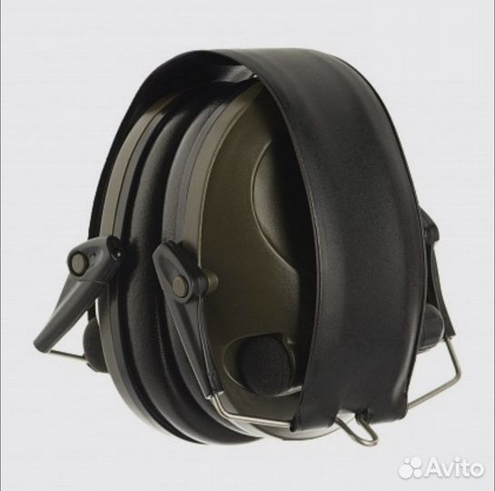 Наушники активные CrossEye Tactical 6S