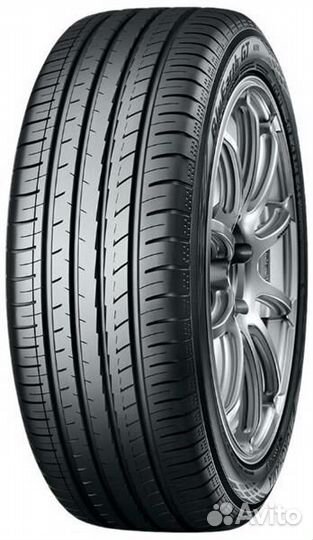 Yokohama BluEarth-GT AE-51 225/55 R17