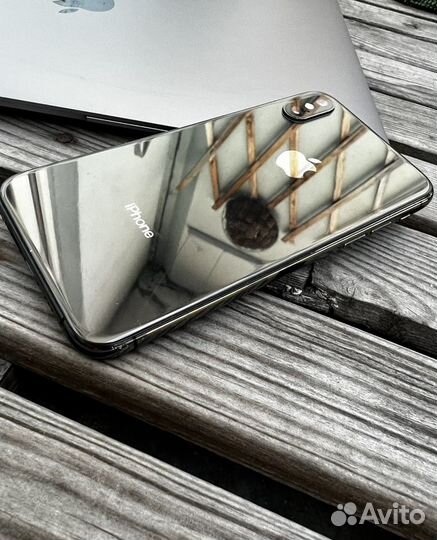 iPhone xs