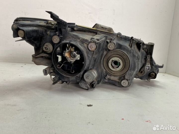 Фара адаптивная передняя левая Toyota Camry V55