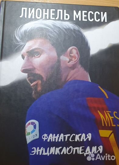 Фанатская энциклопедия (футбольная книга)