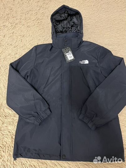 Куртка мужская