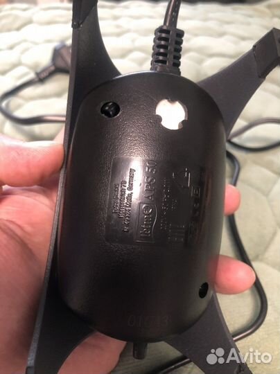 Tetra APS50 компрессор