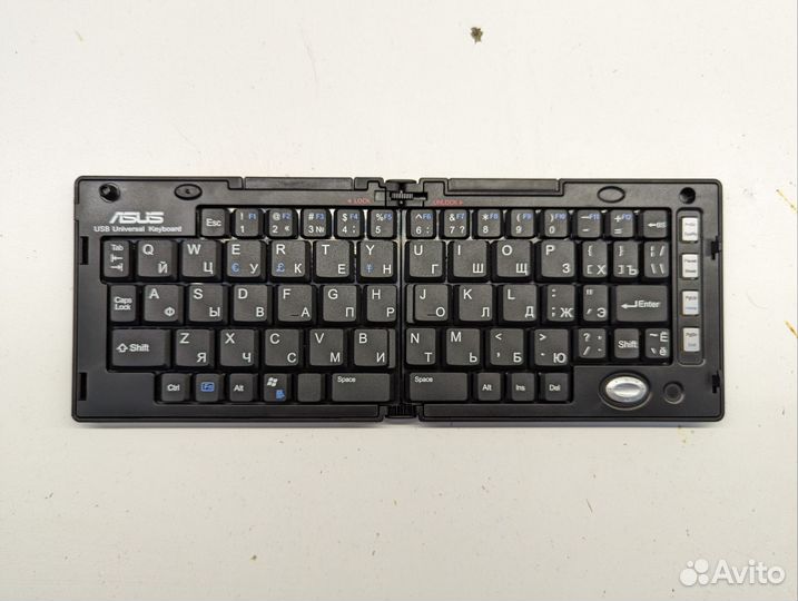 Складная клавиатура Asus Targus PA875