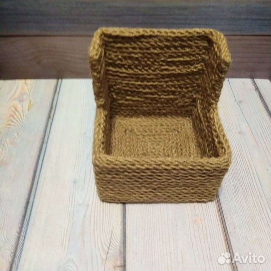 Корзинка для мелочей