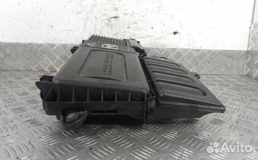 Блок управления двигателем mazda 3 1 (HDN30PF01)