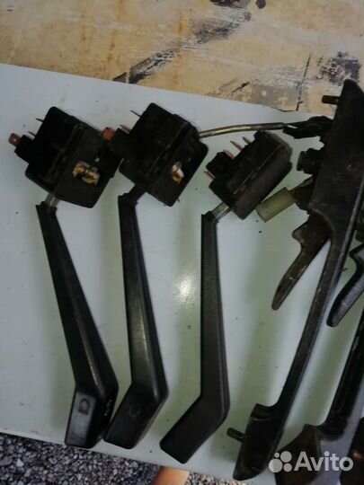 Руль для ваз