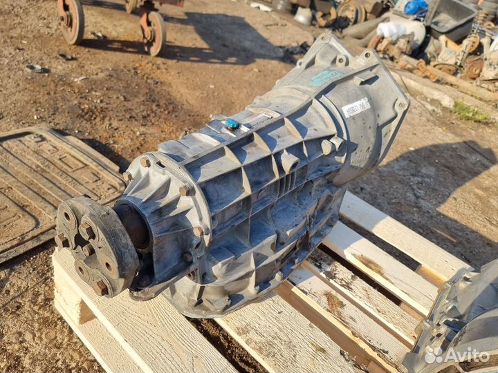 АКПП коробка zf 5HP19 Bmw 7 E38 2.8 m52tu 286S2