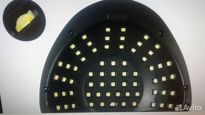 Sunx11 Max 132/114/90/72/36 Вт