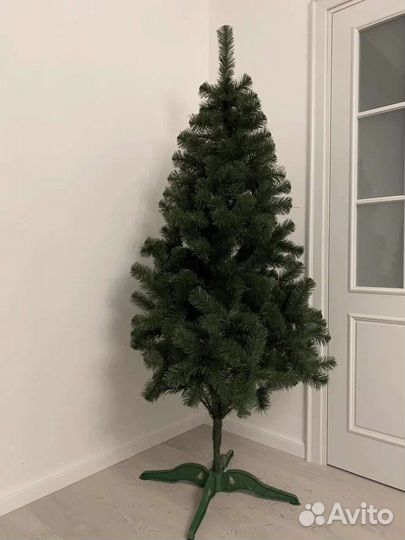 Елка искусственная сказка