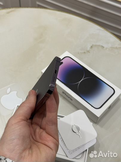 iPhone 14 Pro, 128 ГБ