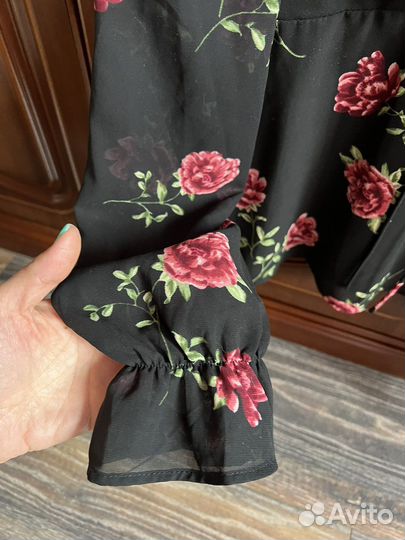 Красивая блузка H&M