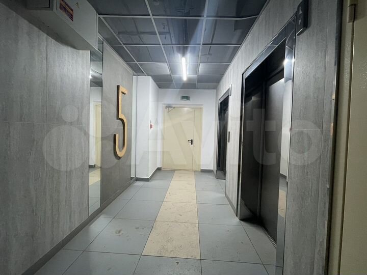 Свободного назначения, 12.6 м²