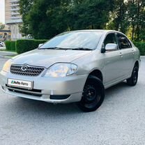 Toyota Corolla 1.5 AT, 2000, 431 980 км, с пробегом, цена 549 000 руб.