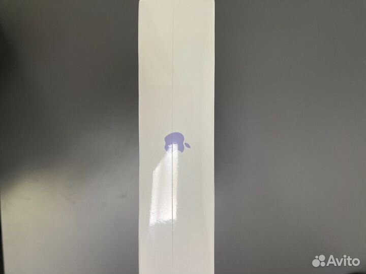 Новый Apple iPad Air 5 LTE 256 Gb Purple