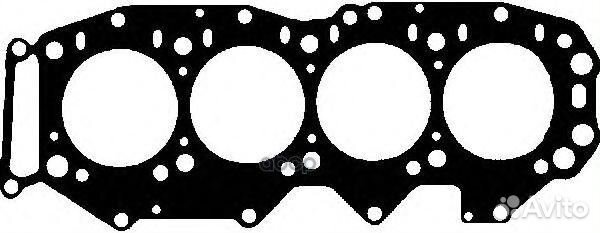 Прокл.гбц 61-53065-00 victor reinz