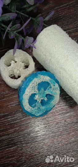 Мыло ручной работы Пасха яйца сердце виски