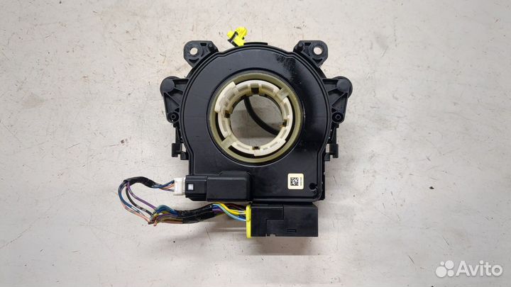 Шлейф руля Nissan Juke