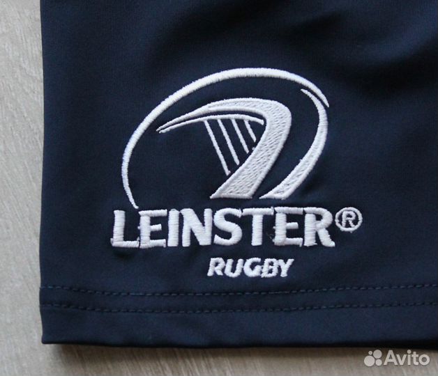 Регби шорты Canterbury Leinster Rugby размер S