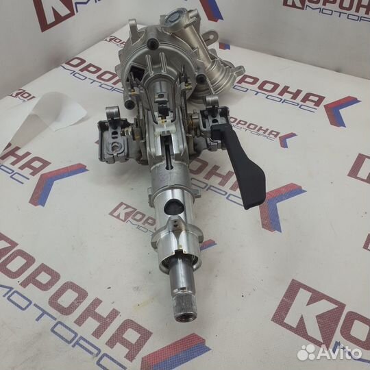 Рулевая колонка hyundai I30 2012