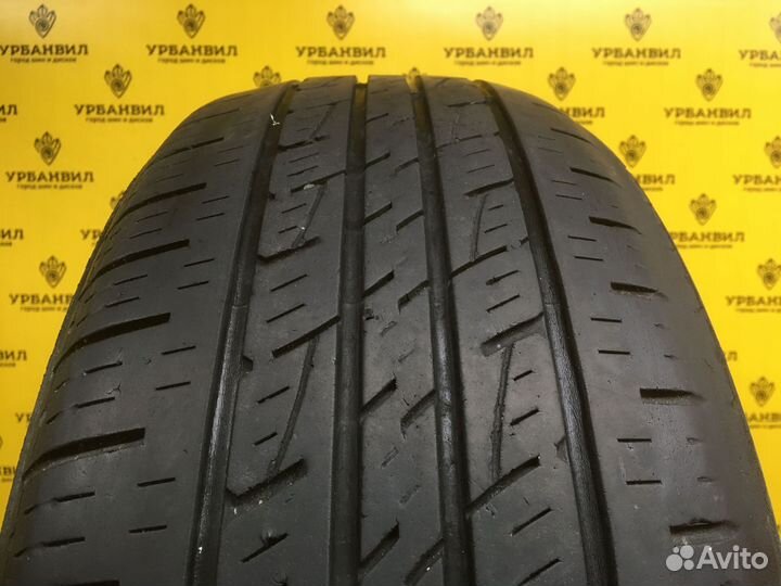 Kumho Solus KL21 235/65 R17 104T