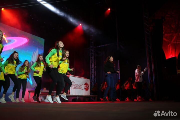 Ведущие на свадьбу,корпоратив и выпускной