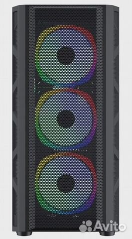 Корпус 1stplayer firebase XP-E