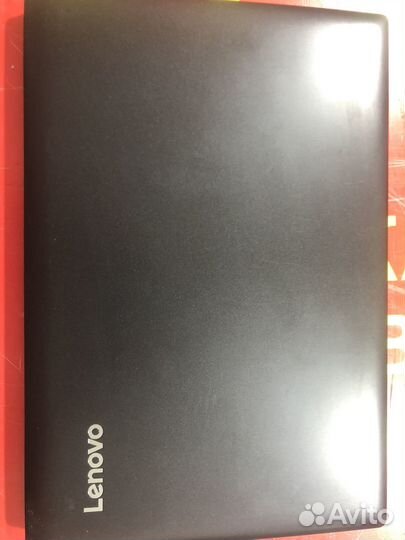 Lenovo ideapad 330 15ast