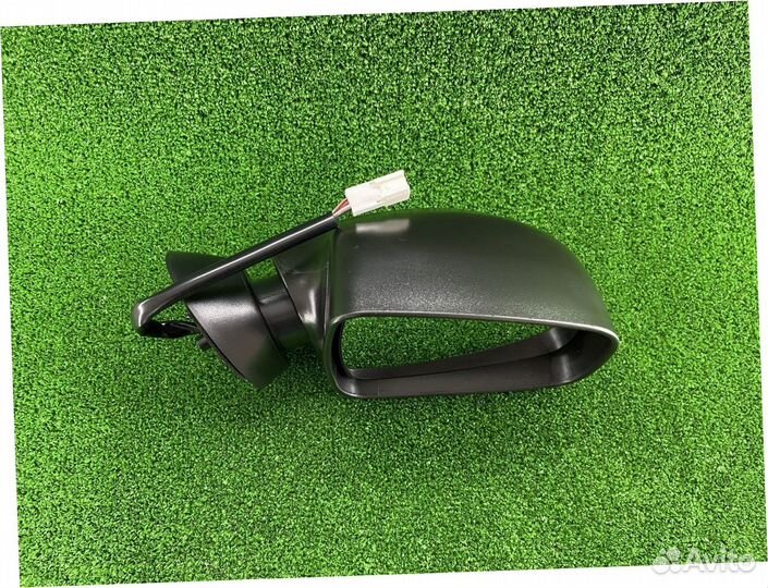 Зеркало правое Дастер (10-21)