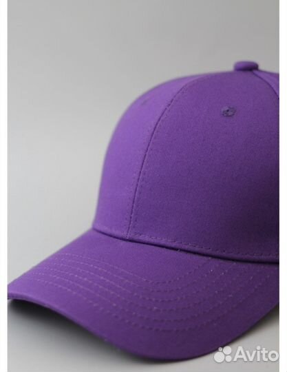 Кепка бейсболка женская мужская унисекс