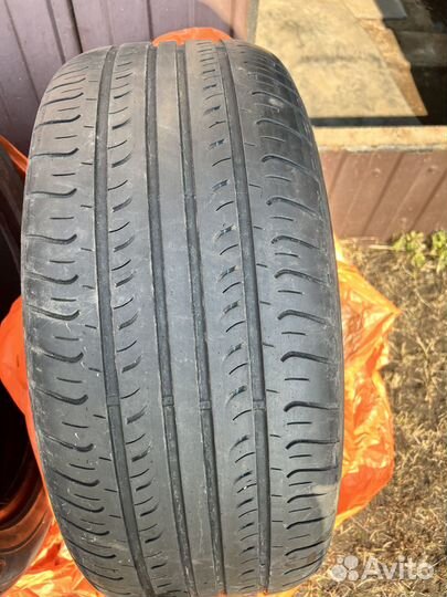 Hankook Optimo K415 245/50 R18 100Y
