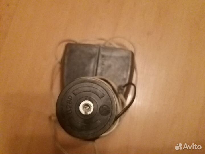 Фотовспышка луч м1