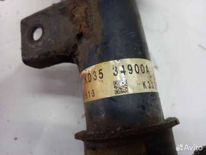 Mazda CX-5 (KE) I амортизатор передний левый