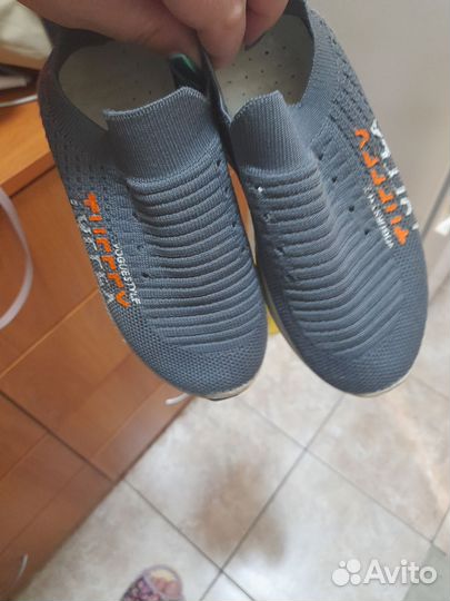 Кросовки для мальчика