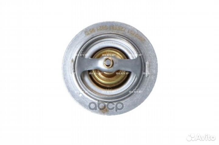 Термостат renault Laguna 07- 725181 NRF