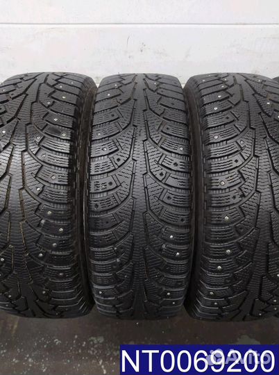 Nokian Tyres Nordman 5 SUV 235/65 R17 97U