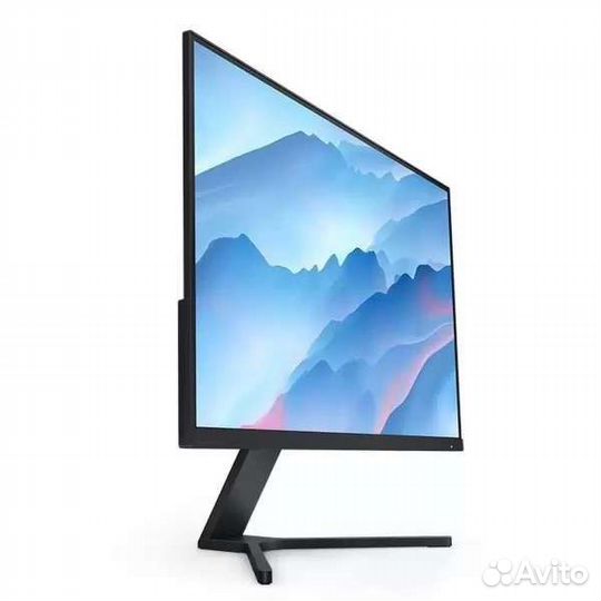 Новый Xiaomi Mi Desktop Monitor 27