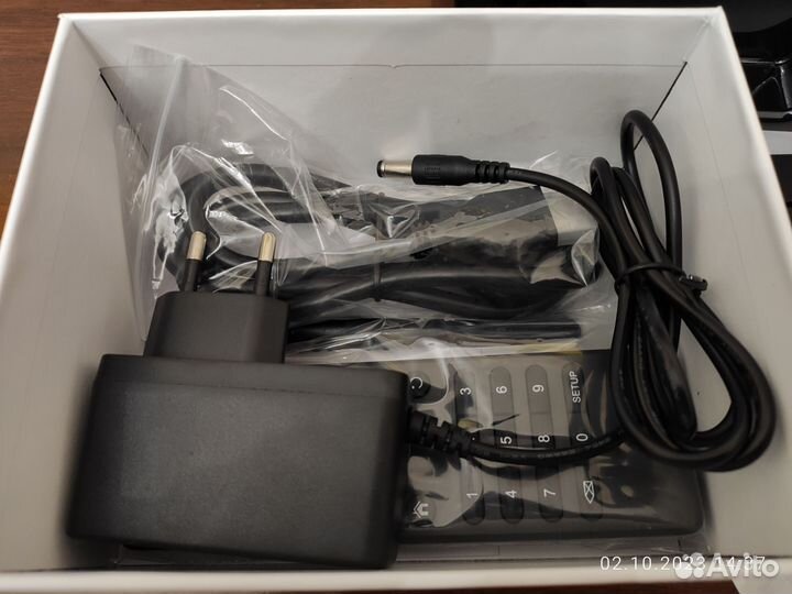 Android приставка Tox3 4гб/32гб (новая)