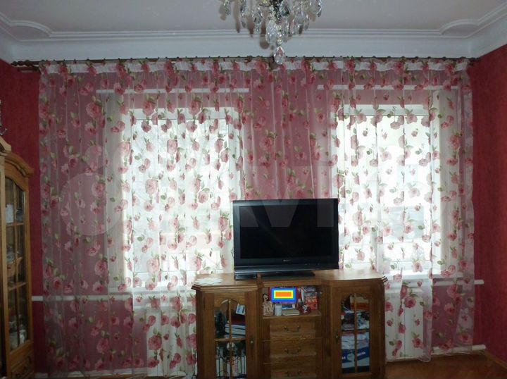 Дом 67,3 м² на участке 5,8 сот.