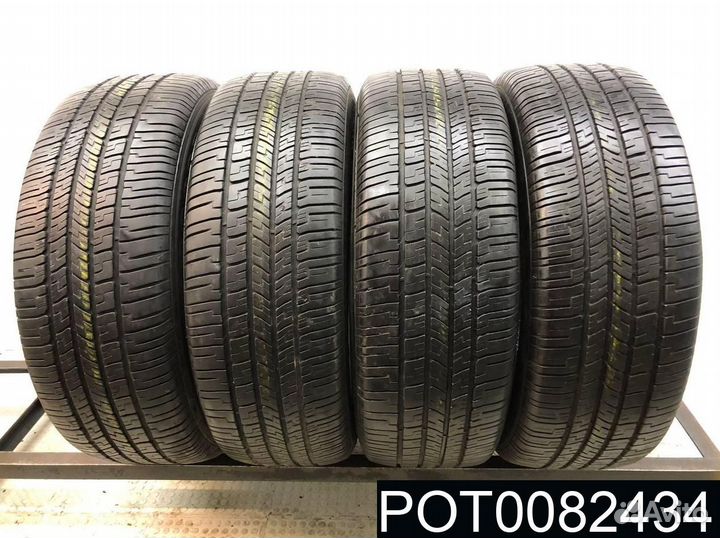 Goodyear Eagle RS-A 255/60 R19 99P