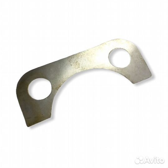 Прокладка мтз регулировочная редуктора 1520-230804