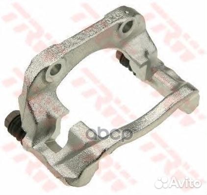 Снято с производства Скоба суппорта передняя RE
